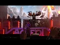 Accept-Fast as a Shark-Live at Rockstadt Extreme Fest-Romania 2026