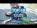 Top 10 Myths About Overheating Debunking Common Heat Misconceptions