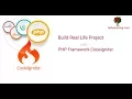 Day 33 - Create CodeIgniter Ecommerce Project Upload Image and Add Product