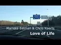 Download Lagu Marieke Eelman en Chris Koerts - Love of Life
