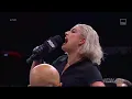 Toni Storm Mariah May are you prepared to die Because I am