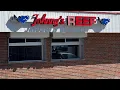 LIVE at Johnny s Reef in The Bronx for a food restaurant review