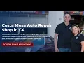 Costa Mesa Auto Repair in CA 92626 Kingdom Auto