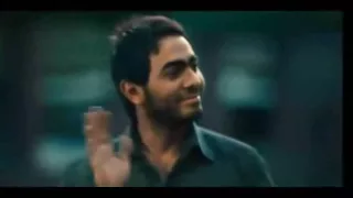 تامر حسني نسيانك صعب اكيد دندنها