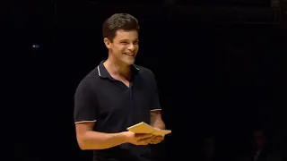 act 3 scene 2 the merchant of venice 2015 royal shakespeare company