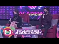 Download Lagu Ada Apa Antara Ariel Noah Dan Agnez Mo Dari Tos Sampai Voice Note?! | POP ACADEMY 2020