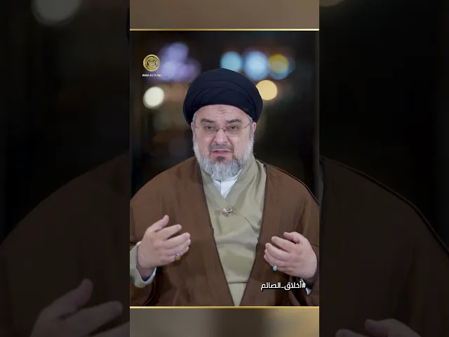 ⁣كيف يتعامل المسلم مع الأزمات الحقيقية