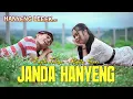 JANDA HANYENG / FAQIH TAKESA FEAT ROFITA SARI / LAGU MADURA VIRAL