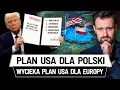 Lagu New SECRET US PLAN for POLAND - America's Goals Revealed