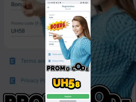 1xBet Promo Code Worldwide 🌍 Double Your Money with This 1xBet Promo Code #100kview