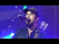 Rhett Walker Band Live at RWRS13 (Part 2): When Mercy Found Me & Come to the River