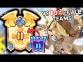 Download Lagu FINALLY BACK! 3 META Comps I Used to Climb to GM2 in 2 Days!