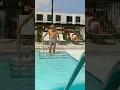 Swim Above the City Rooftop Pool at Skyline at Highlands Apartments in Denver CO