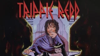 trippie redd it takes time prod by goosetheguru 