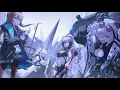 【Arknights】Operation Blade【Bass Cover】