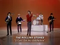 Download Lagu The Rolling Stones (I Can't Get No) Satisfaction The Ed Sullivan Show (1966)