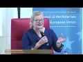 Download Lagu 2 - Panel: How to better consider non-contentious justice in EU law and justice policy instruments?