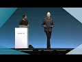 JavaOne 2017 Keynote Highlights