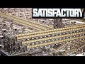 I need 20 000 Quickwire PER MINUTE in Satisafactory