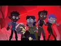Without love amv