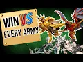 How Every AoS Army Plays And How to Beat Them Updated