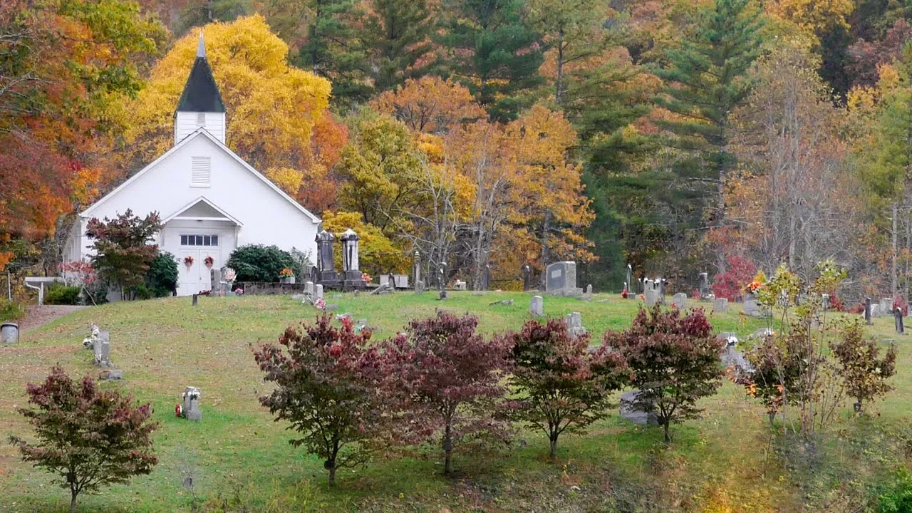 Little Mountain Church Gospel Music by Bird Youmans Little Mountain Church Gospel Music by Bird Youmans