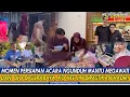 Download Lagu MOMEN PERSIAPAN ACARA NGUNDUH MANTU MEGAWATI \u0026 DIO DI SURABAYA BESOK, KO HEE JIN DIPASTIKAN HADIR!
