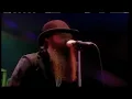 ZZ Top - Jesus Just Left Chicago (From "Double Down Live - 1980")