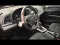 EFK260 HYUNDAI ELANTRA