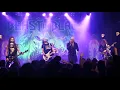 Download Lagu BEAST IN BLACK - Sweet True Lies - Tavastia, Helsinki, Finland 21.4.2019