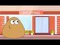 Download Lagu Pou foi ao Shopping p1 | Pou Vlogs