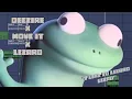 Download Lagu LIZIRE To Move It (DEEZIRE x Move It x Lizard Remix/Mashup)