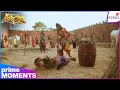 Download Lagu Chakravartin Ashoka Samrat | Ep. 16 | Bindusara Feels Proud Of Sushima | Colors TV