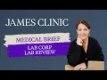 LabCorp Blood Work Explained What Our Standard Labs Really Mean