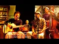 Payung Teduh - Menuju Senja (live at Aksara Store, Kemang, Jakarta 1 April 2012)