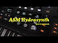 ASM Hydrasynth Walkthrough Part 2 Mutants