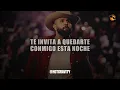 Carín León - De Compas || Vídeo con letra