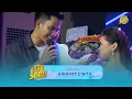 Download Lagu Zailan - Hikayat Cinta | Live Seru Spesial Launching Zailan \