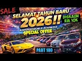 Lagu 2026 AR SPEED WORLD buat GILA LAGI! HARGA VALID 1 BULAN SAHAJA | HARGA PECAH DISKAUN RM 10K