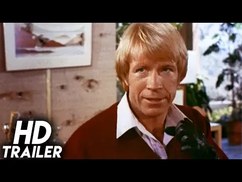 An Eye for an Eye (1981) ORIGINAL TRAILER [HD 1080p]
