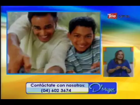 Padres permisivos ¿Hijos descontrolados?