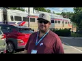 Septa SL5 RFW on Doylestown Express from PHL to Doylestown with Engineer Bill 25