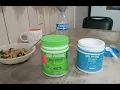 Vital Proteins Daily Greens Collagen Peptides Powder Supplement Test Review