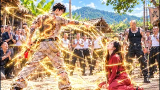 Chi Vạn Tệ Thuê Ăn Mày Làm Chồng, Nữ Chủ Tịch Không Ngờ Lại Nhặt Được Cao Thủ Thần Y