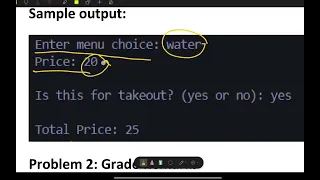 Lab - Python