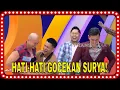 Lagu PERSAINGAN PODCAST TIGA BATANG VS MOTIVASI KEHIDUPAN VS THE NURULS | ARISAN BEST MOMENT (31/01/26)