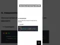 Javascript Mouse events