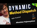 DYNAMIC METHOD DISPATCH in Java Java Tutorial Hindi
