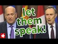 HEAR THEIR STORIES Why the Allison Inquiry is demanding a voice for COVID vaccine-injured victims