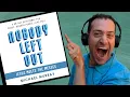 Nobody Left Out: Jesus Meets the Messes by Michael Murray - Full Audiobook